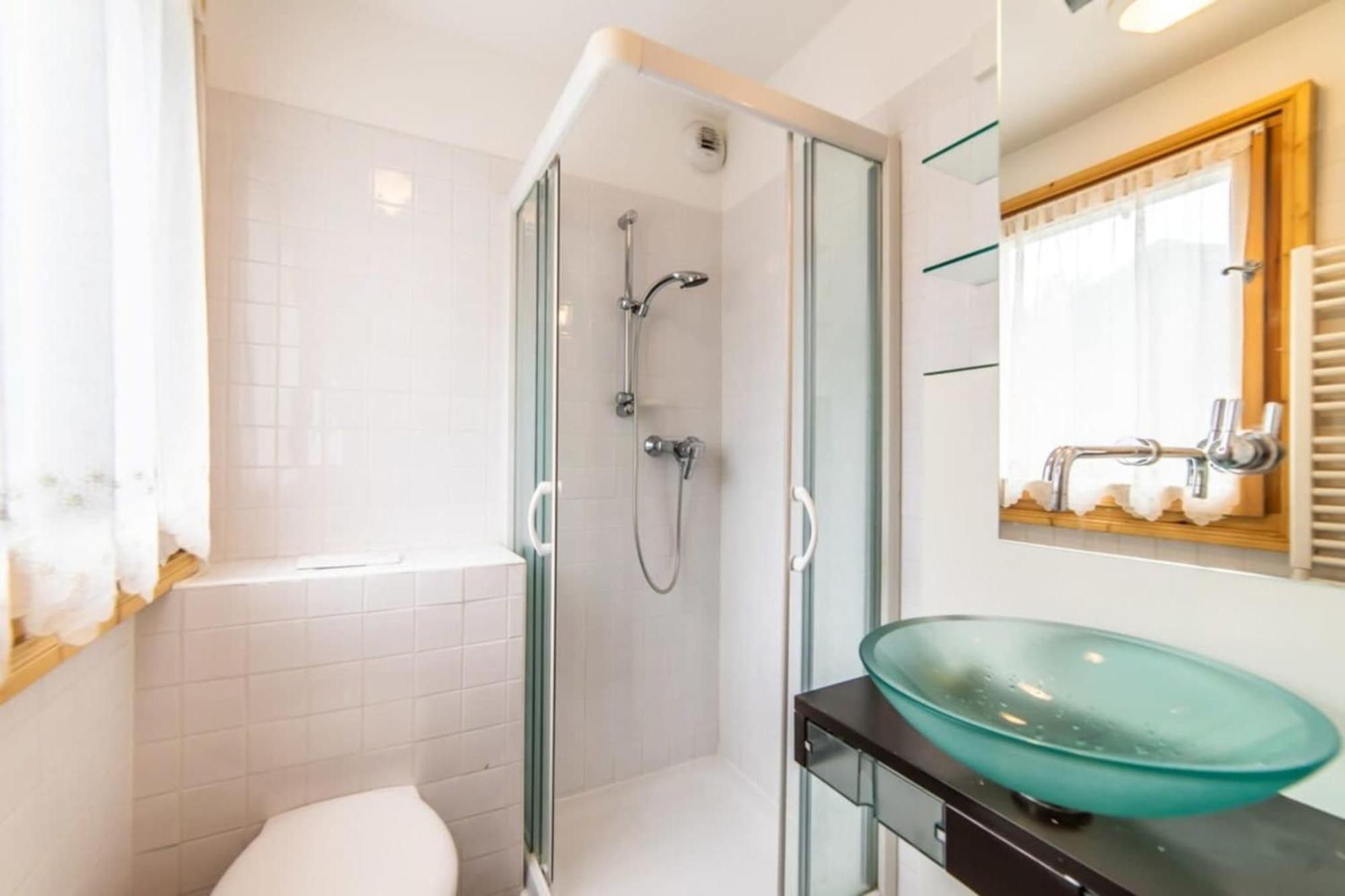 3-Bedroom Flat In The City Centre Chamonix Kültér fotó